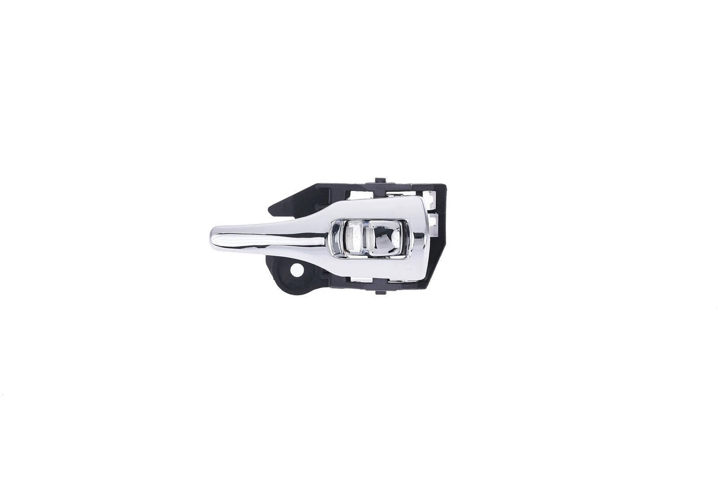 2X Chrome Inner Door Handle for Toyota Corolla (2007–2014)