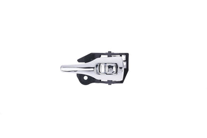 2X Chrome Inner Door Handle for Toyota Corolla (2007–2014)