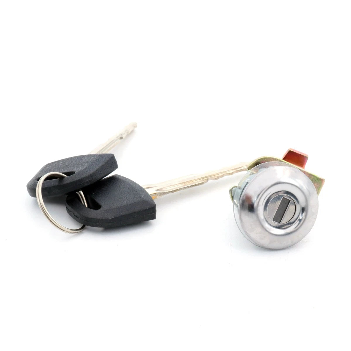 Fuel Tank Gas Filler Lock for Mitsubishi Triton Colt L200 (1996–2006)