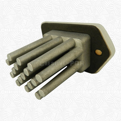 Blower Motor Heater Fan Resistor for Nissan Maxima A32 (1995–1999)