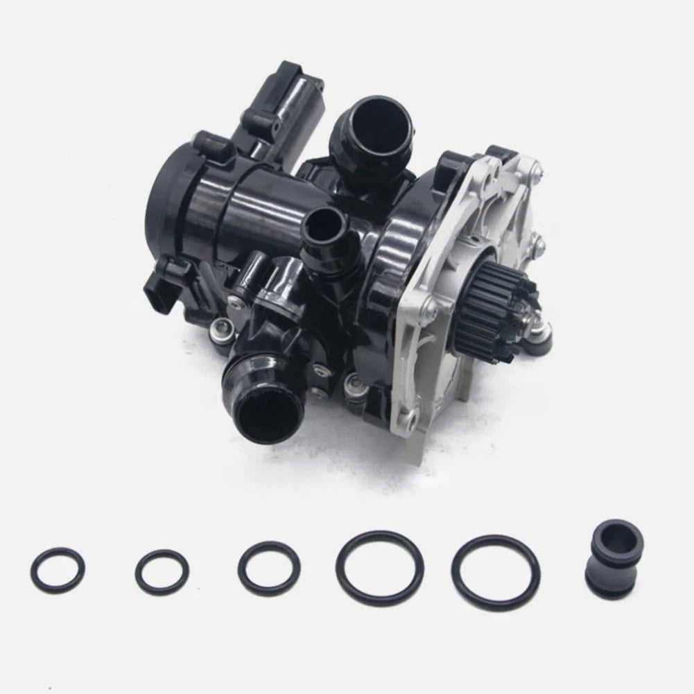 Engine Piston Rebuild Kit for Audi S3, TTS, Volkswagen Golf 2.0 TSI (2010–2019)