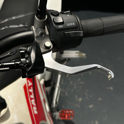 Front Hand Short Clutch Lever Handle for KOVE 450 Rally (2024–2025)