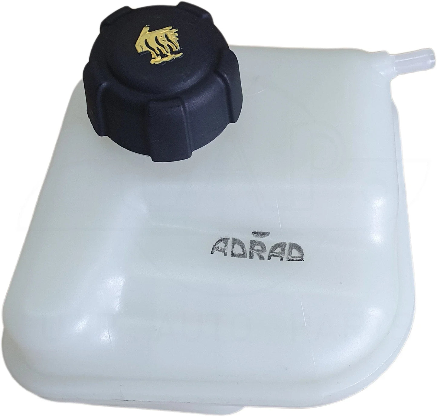 Coolant Overflow Bottle for Nissan Dualis J10 (2007–2016)