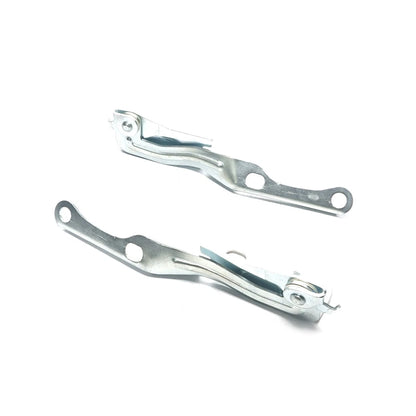 Hood Hinge Pair for Toyota Hilux (1997–2005)