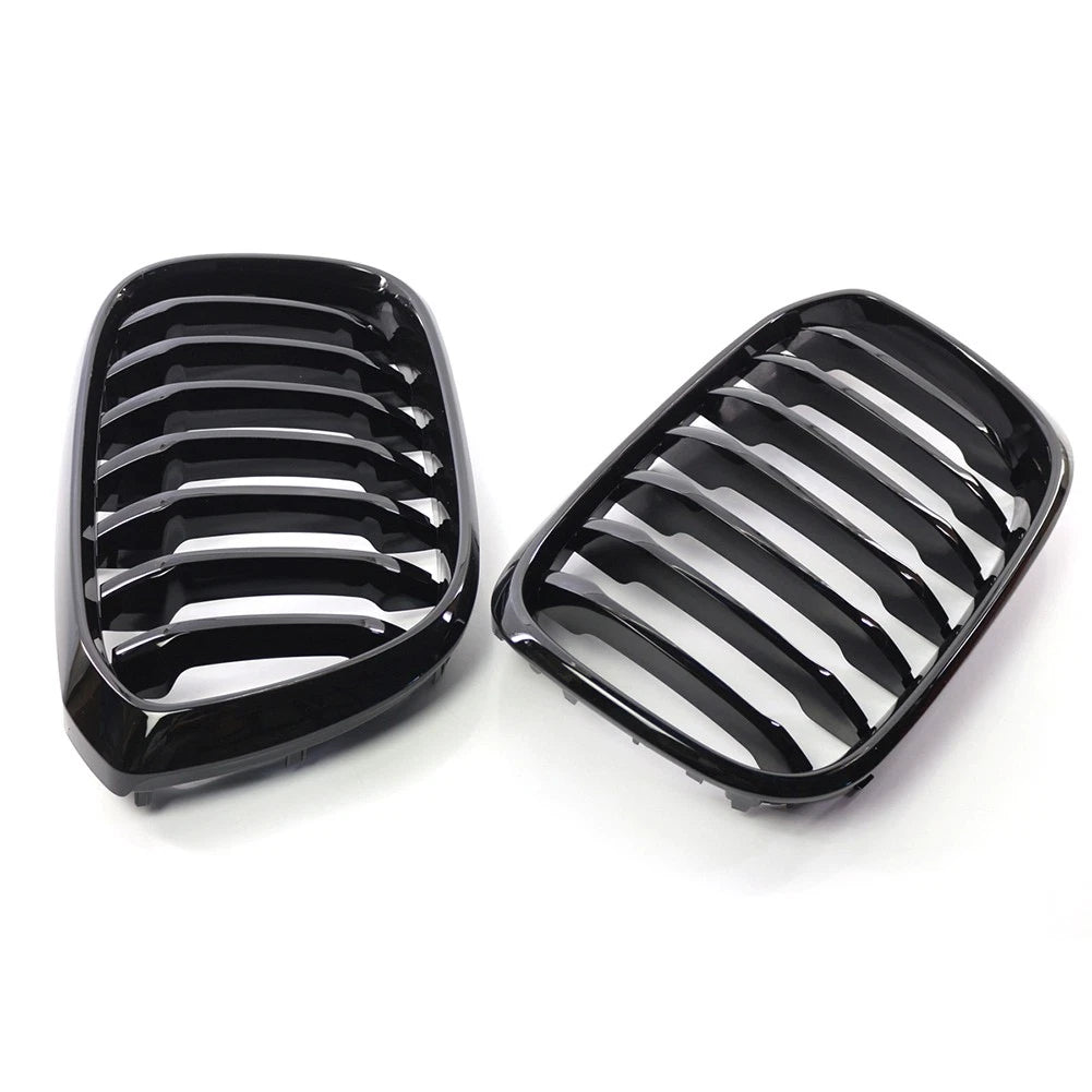 Steering Wheel Panel Cover Trim Kit for BMW 3 Series E90 E92 E93 (2005–2012)