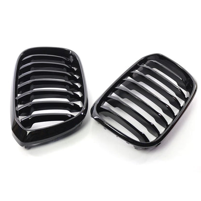 Steering Wheel Panel Cover Trim Kit for BMW 3 Series E90 E92 E93 (2005–2012)