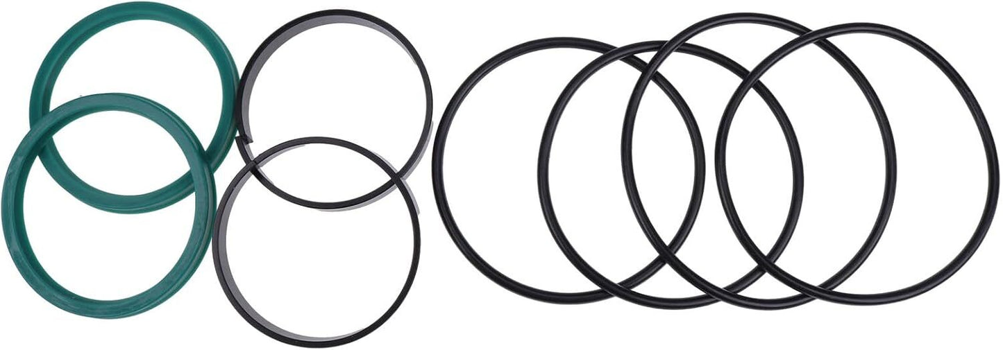 Steering Cylinder Seal Rebuild Kit for Mercury Verado L6 2.6L