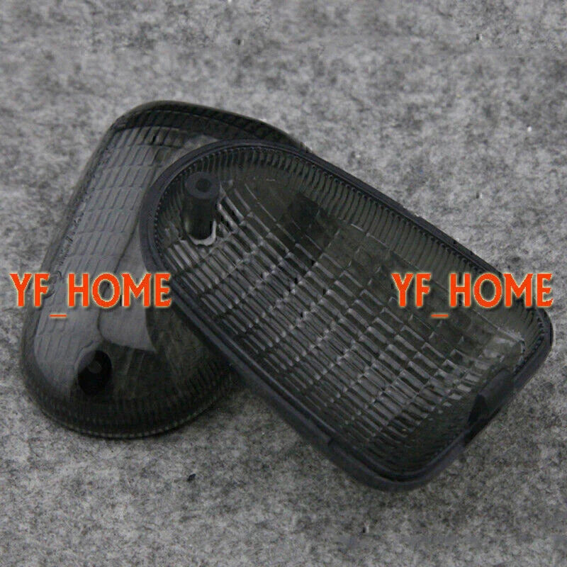Rear Turn Signal Light Lens Smoke for MV Agusta Brutale F1000 (2001-2009)