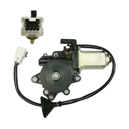 Front Right Window Regulator Lift Motor for Nissan Murano (2005–2009)