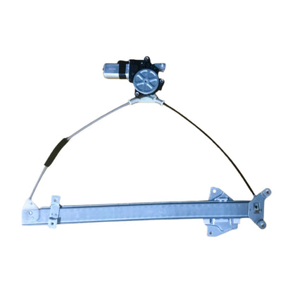 Front Left Window Regulator with Motor for Mitsubishi Pajero (1991–2000)