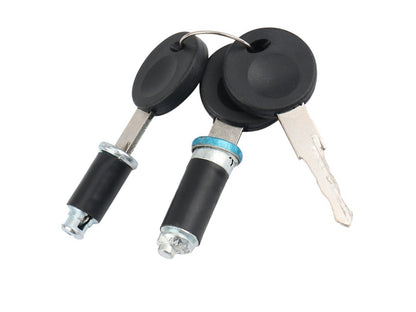 Complete Lock Set for VW Golf Jetta MK2 (1983–1992)