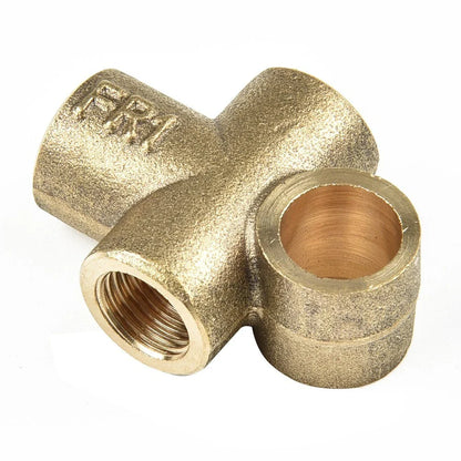 Pipe Connector Accessories 3/16 Brake Clutch