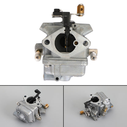 Carburetor for Yamaha 4 Stroke 6HP F6 Outboard Motor (2000–2023)