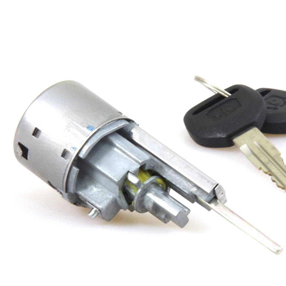Ignition Switch Cylinder Keys for Honda Accord (1990–1993)