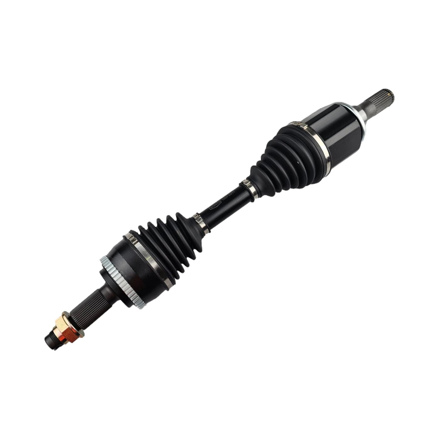 Front CV Drive Shaft for LDV D90 (2019–2023)