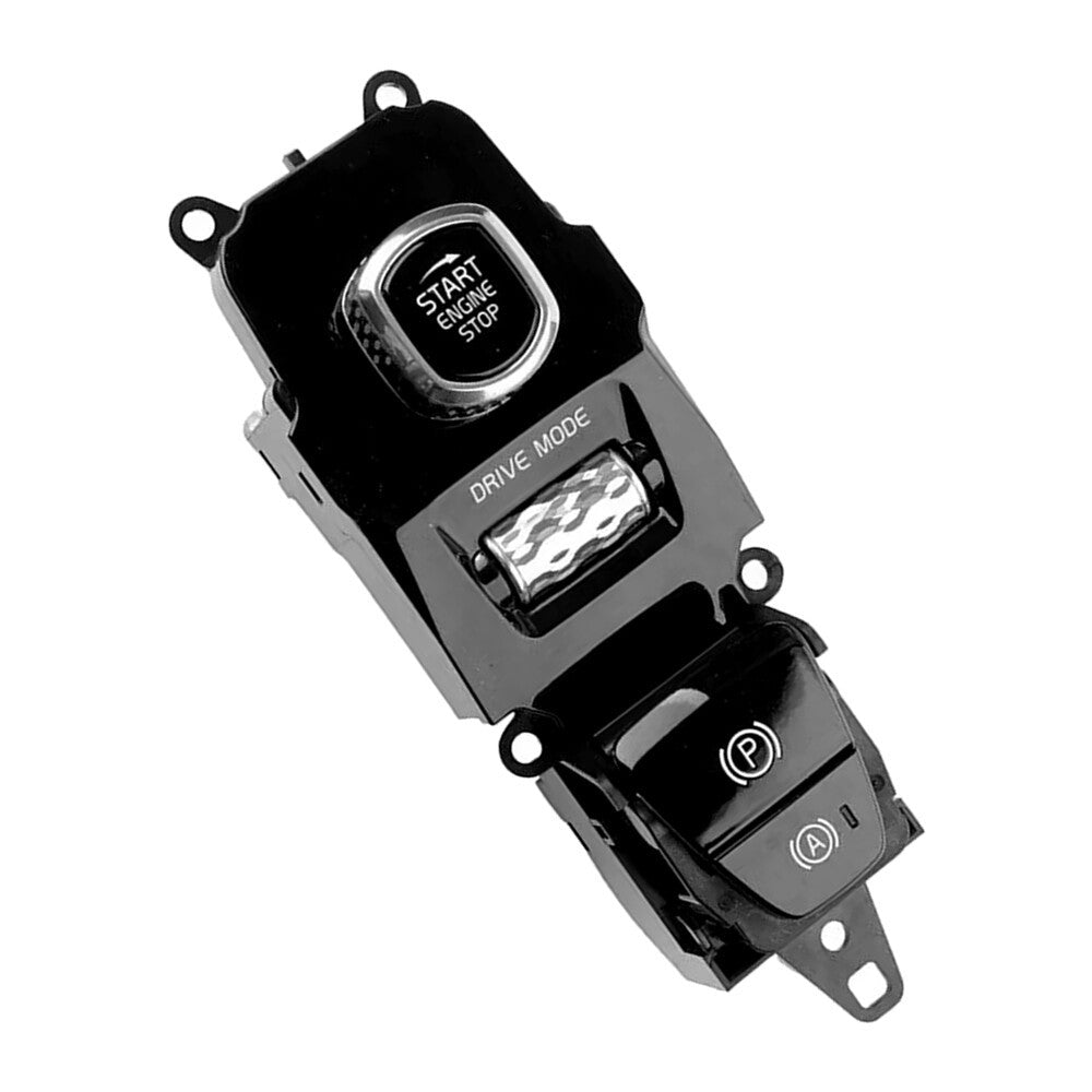 Engine Start Stop Button Switch for Volvo S60 S90 V90 XC60 XC90 (2018–2021)