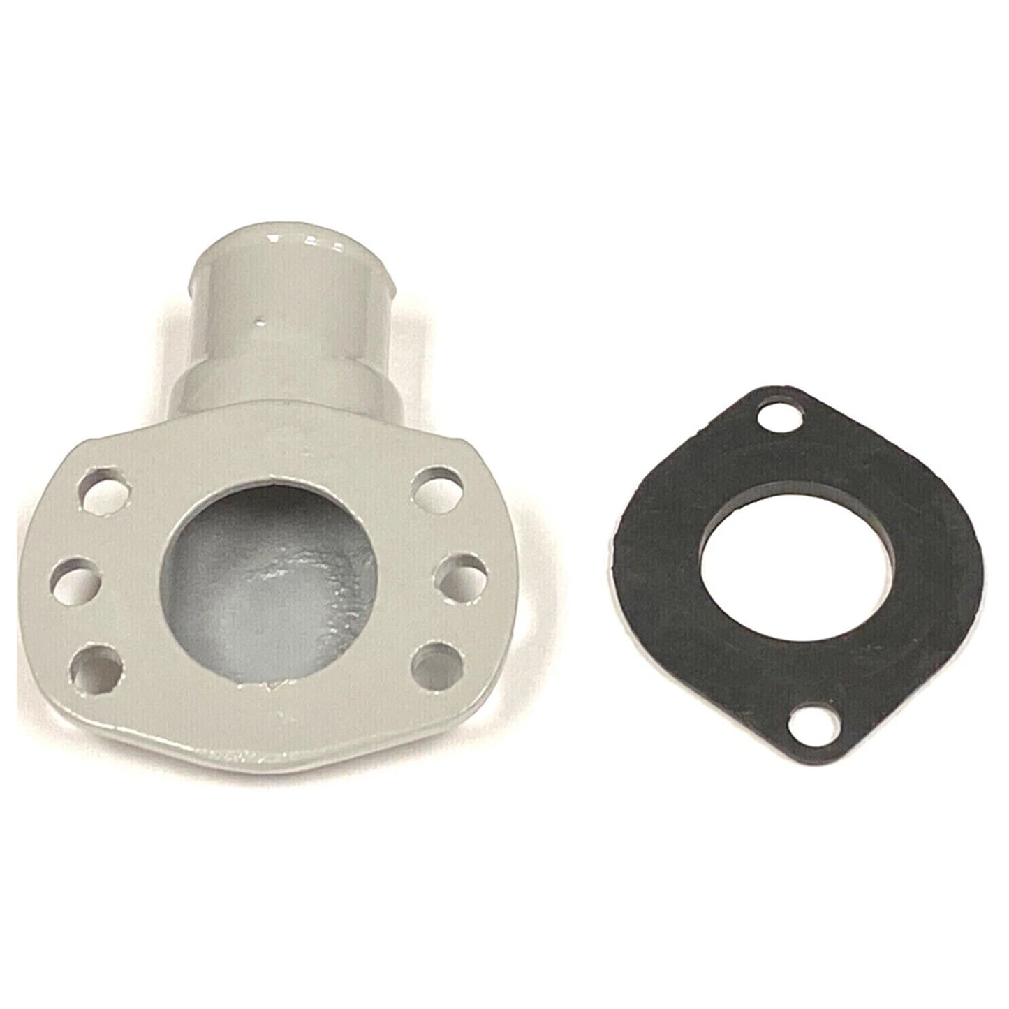 Water Inlet Hose Connector for Volvo Penta 270/280/290 (1970–1990)