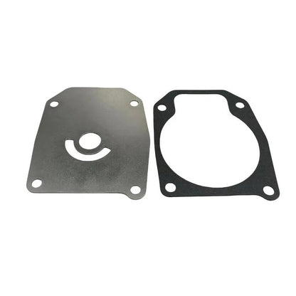 Water Pump Impeller Kit for Johnson Evinrude 40-60 HP (1979–1988)