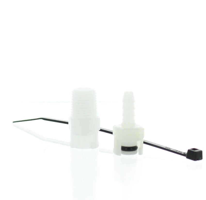 Speedometer Coupling Connector Kit for MerCruiser Alpha Gen 2 (1991–1996)
