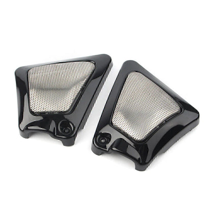 Intake Airbox Frame Neck Side Cover for Harley V-Rod Special (2007-2017)