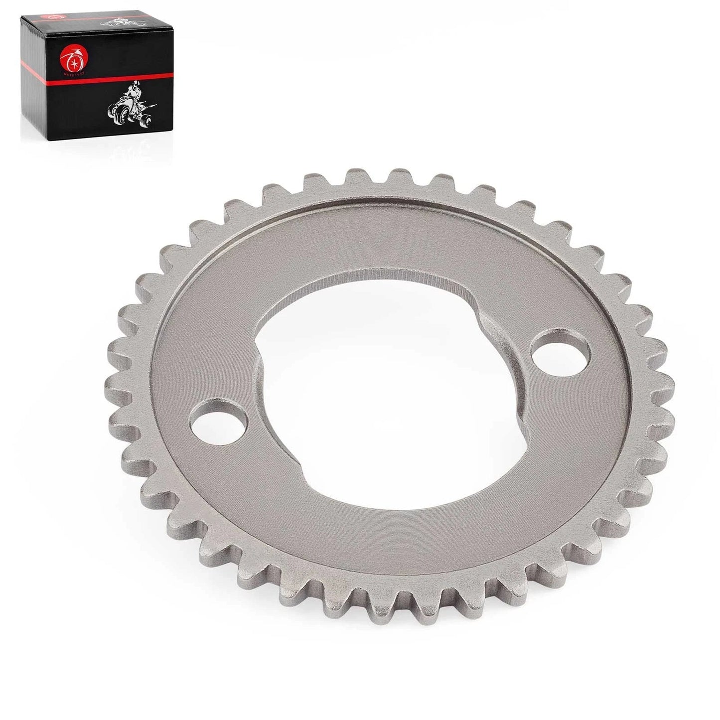 Cam shaft Sprocket 38T for Honda FourTrax 300 TRX300 FW (1988–2000)