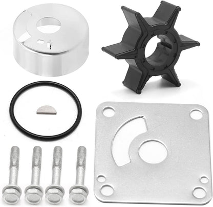 Water Pump Repair Kit for Yamaha 20/25 HP (Two Cylinder)