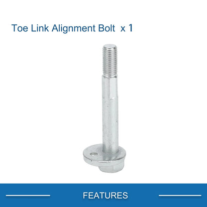 Rear Suspension Control Arm Bolts for Jeep Grand Cherokee (2011–2019) No. 6508486AA