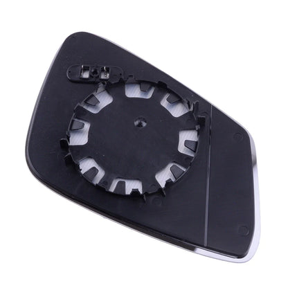Mirror Glass Heater Left for BMW 5 6 7 Series F01 F02 F04 F06 F07 F10 F13 (2008-2017)