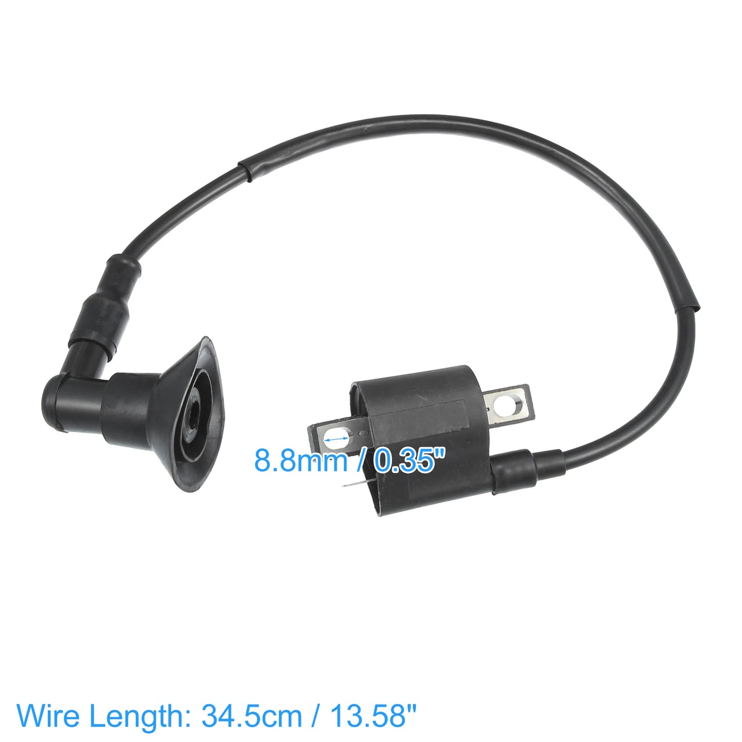 CDI Ignition Coil for Yamaha RS Engine Scooter (Kayo T4 T6)