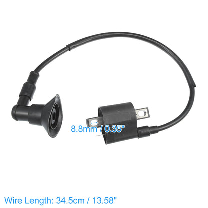 CDI Ignition Coil for Yamaha RS Engine Scooter (Kayo T4 T6)