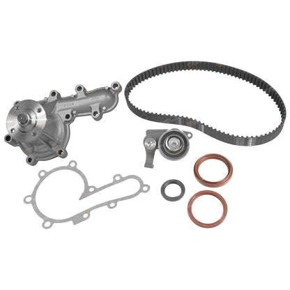 Timing Belt and Water Pump Kit for Landcruiser 1HZ HZJ75 HZJ80 (1990–2007)