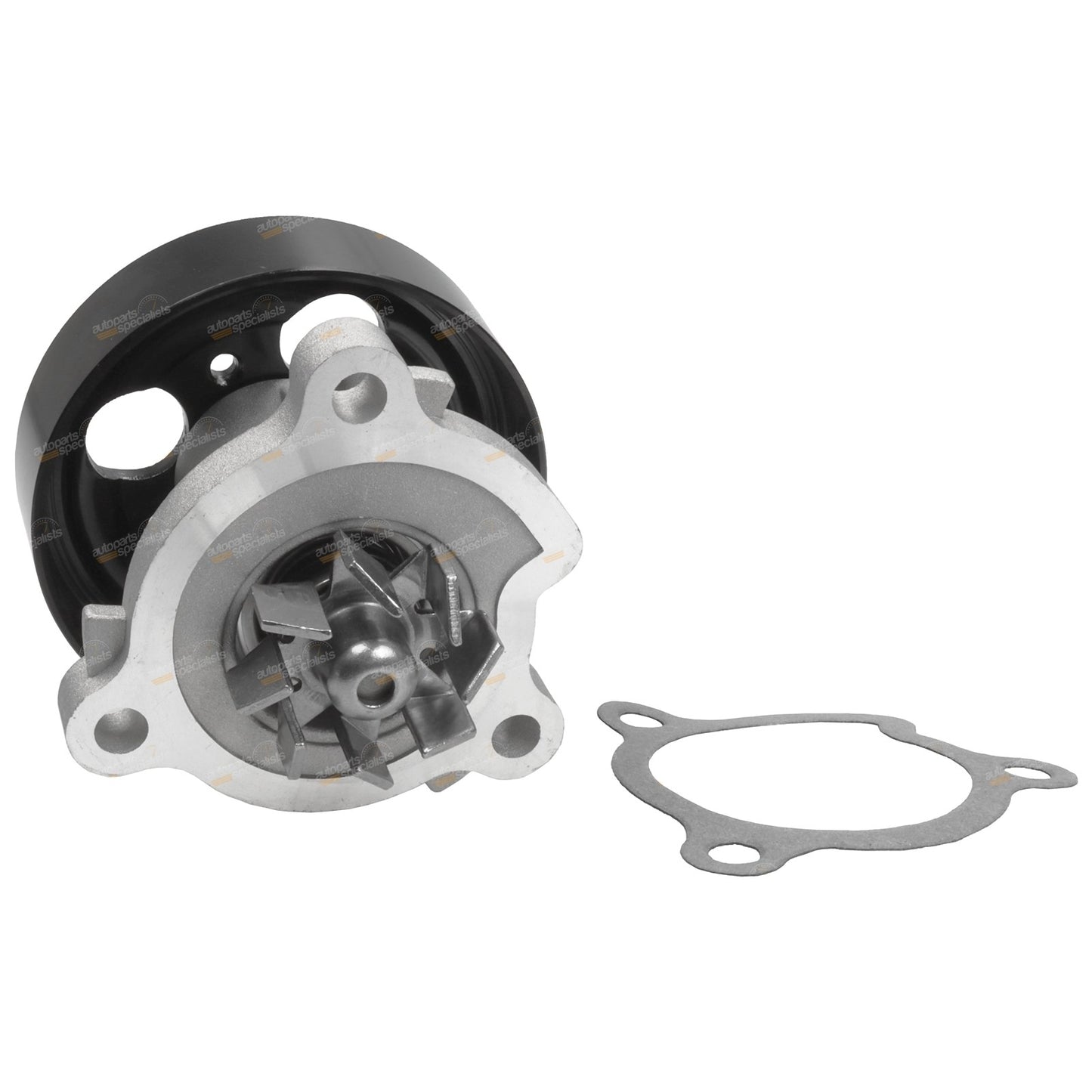 Water Pump for Nissan X-Trail (2001–2010)