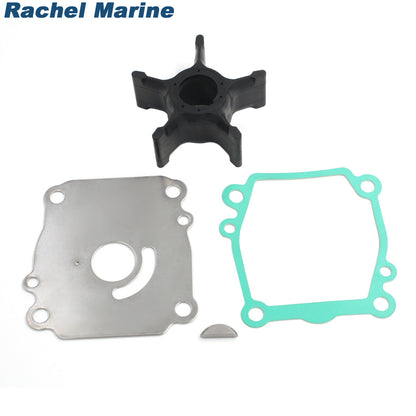 Outboard Impeller Water Pump Repair Kit for Suzuki DF90-115-140 (2000–2023)