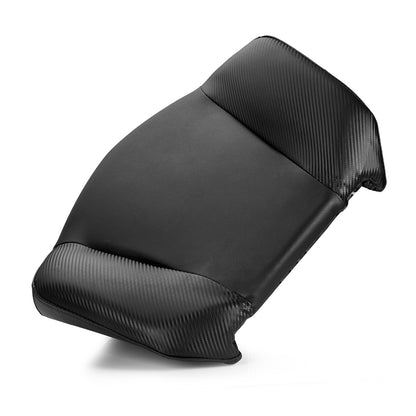 Black Base Bottom Seat Assembly for Polaris RZR 570 800 S 4 900 XP 4 (2008–2021)