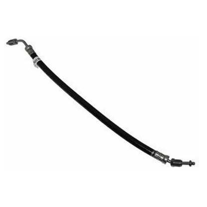 Hydraulic Oil Line Assembly for OMC Volvo TSK SX-M (Year Range Not Specified)