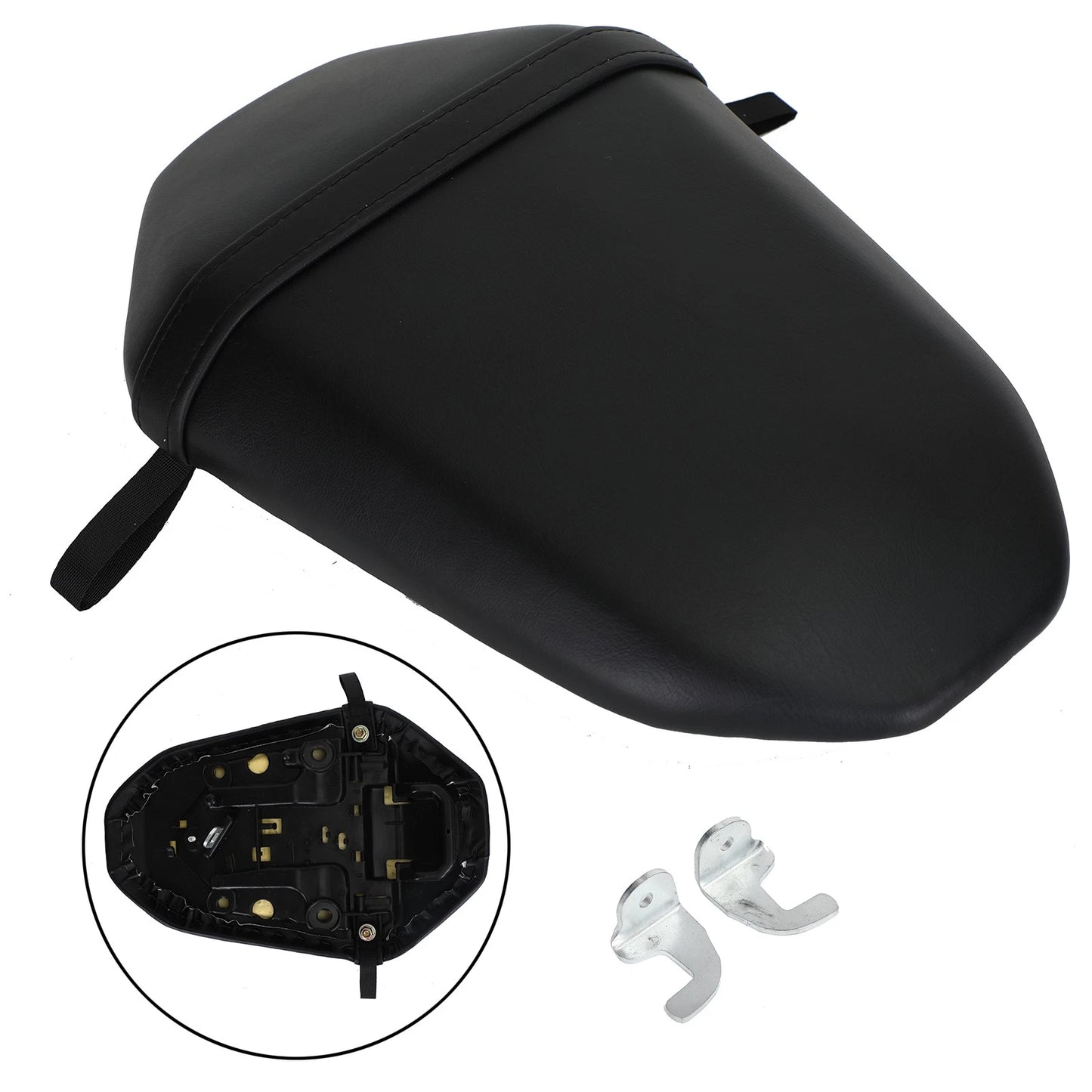 Rear Seat Cushion Support for Yamaha MT-07 FZ-07 (2014–2017) A1