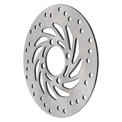 Front Brake Disc for Honda PCX125, PCX150 (2009–2017)
