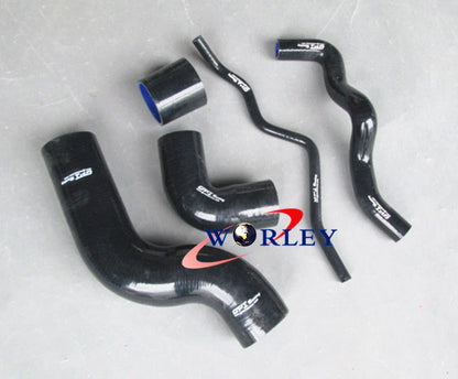 Hose Kit for VW Golf Jetta Bora GTI MK4 A4 PQ34 1.8T Turbo (2000-2006)