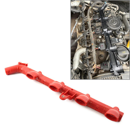 Red Ignition Coil Wiring Harness for Audi A4 S4 A5 A6 Q5 (2009-2016)