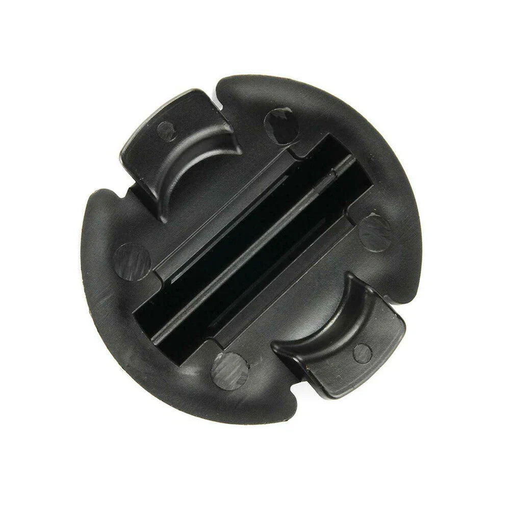 Twist Floor Drain Plugs for Polaris General RZR 900 1000 Turbo S XP (2015-2023)