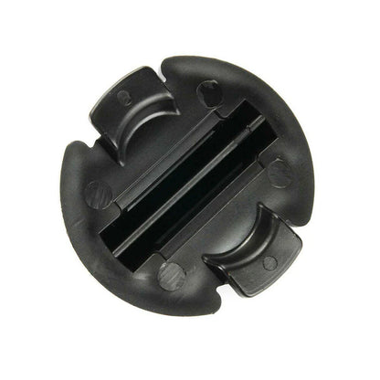Twist Floor Drain Plugs for Polaris General RZR 900 1000 Turbo S XP (2015-2023)