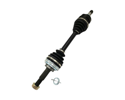 LH CV Joint Drive Shaft for Toyota Corolla (1983–1989)