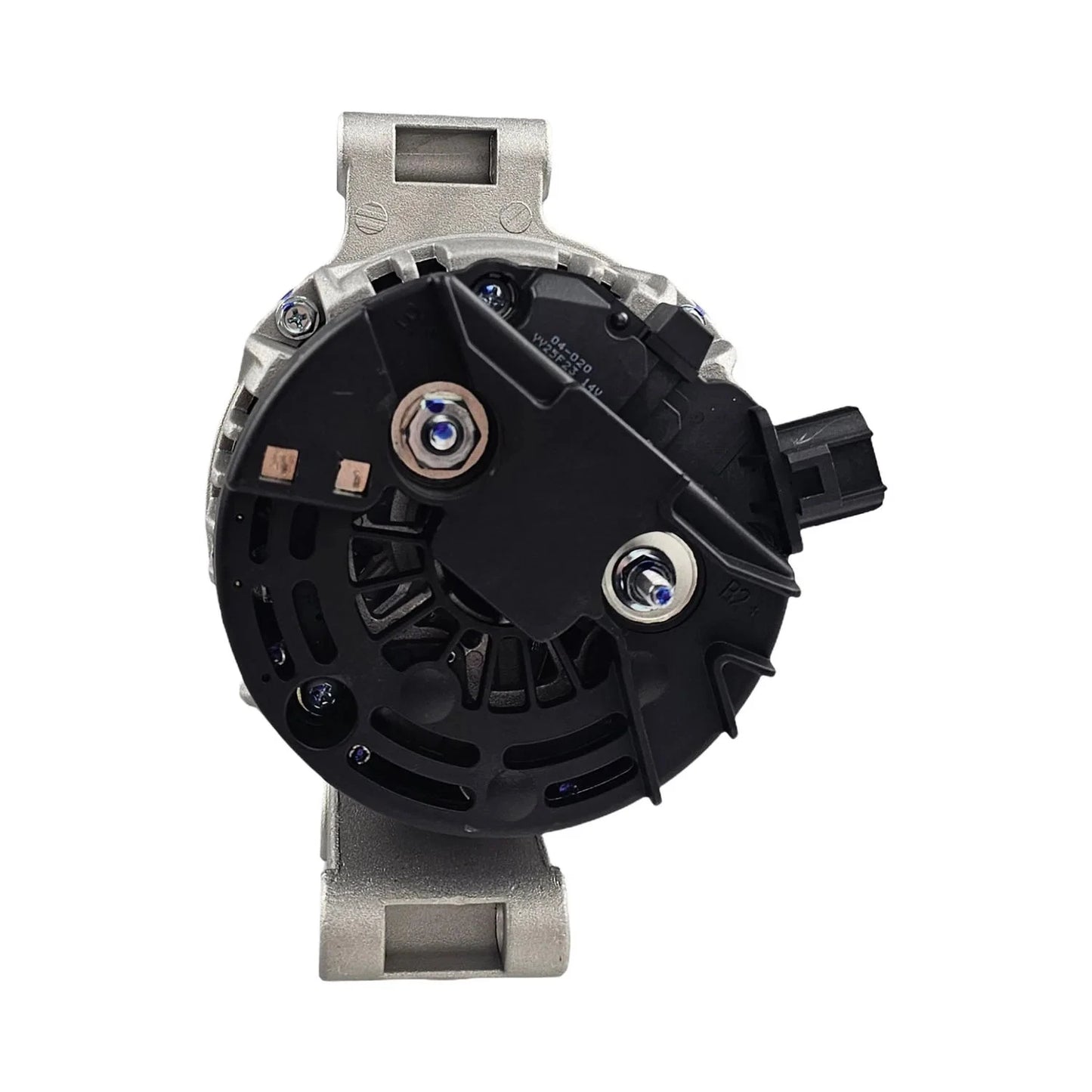 Alternator for Ford Transit (2000–2006) 2.4L Turbo RWD 110AMP