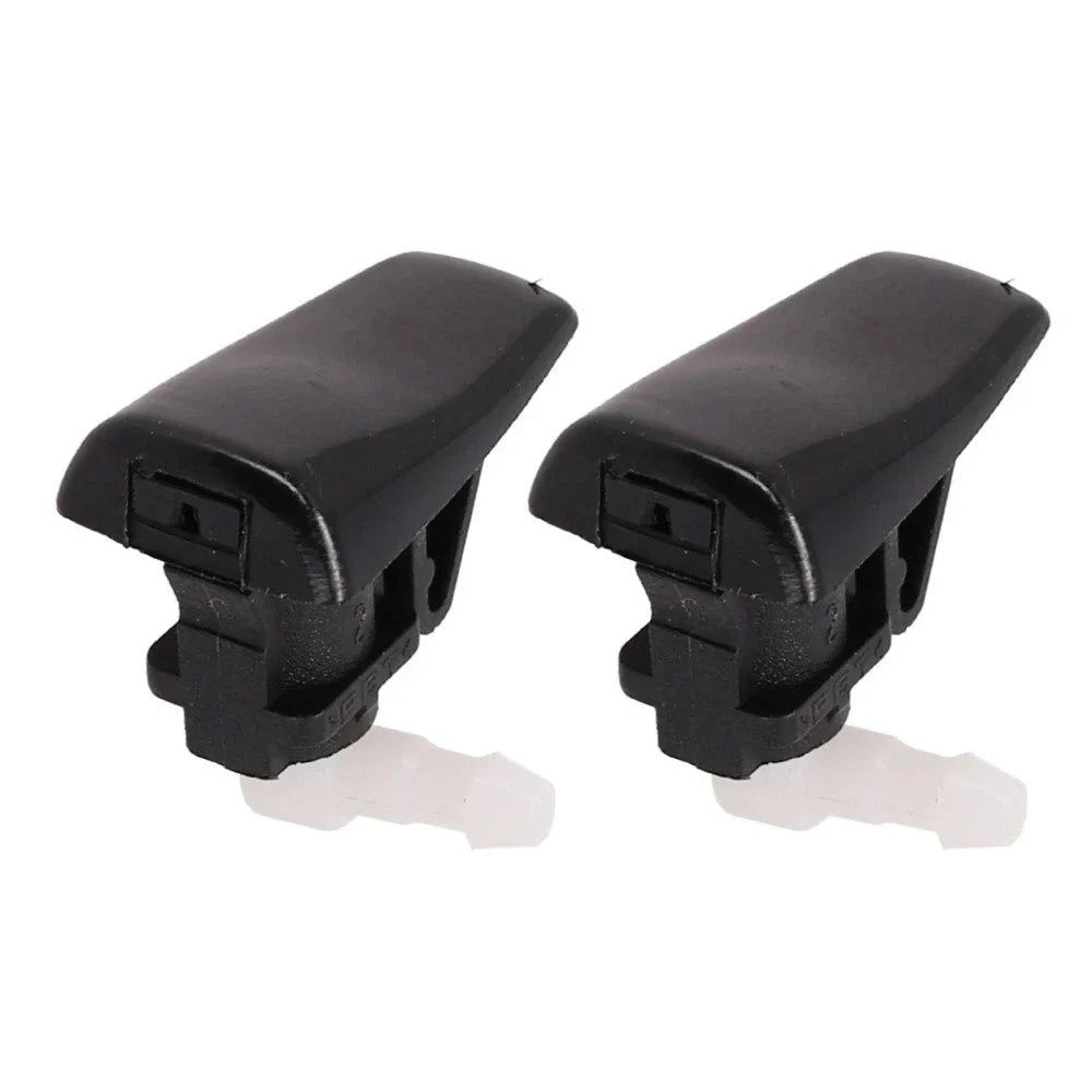 Front Windshield Washer Nozzles for Cadillac CTS STS SRX CTS-V (2003-2019)
