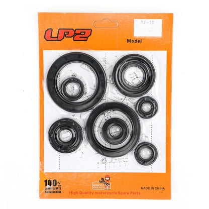 Engine Spy Gasket Kit for Honda CRF450R (2002–2006)