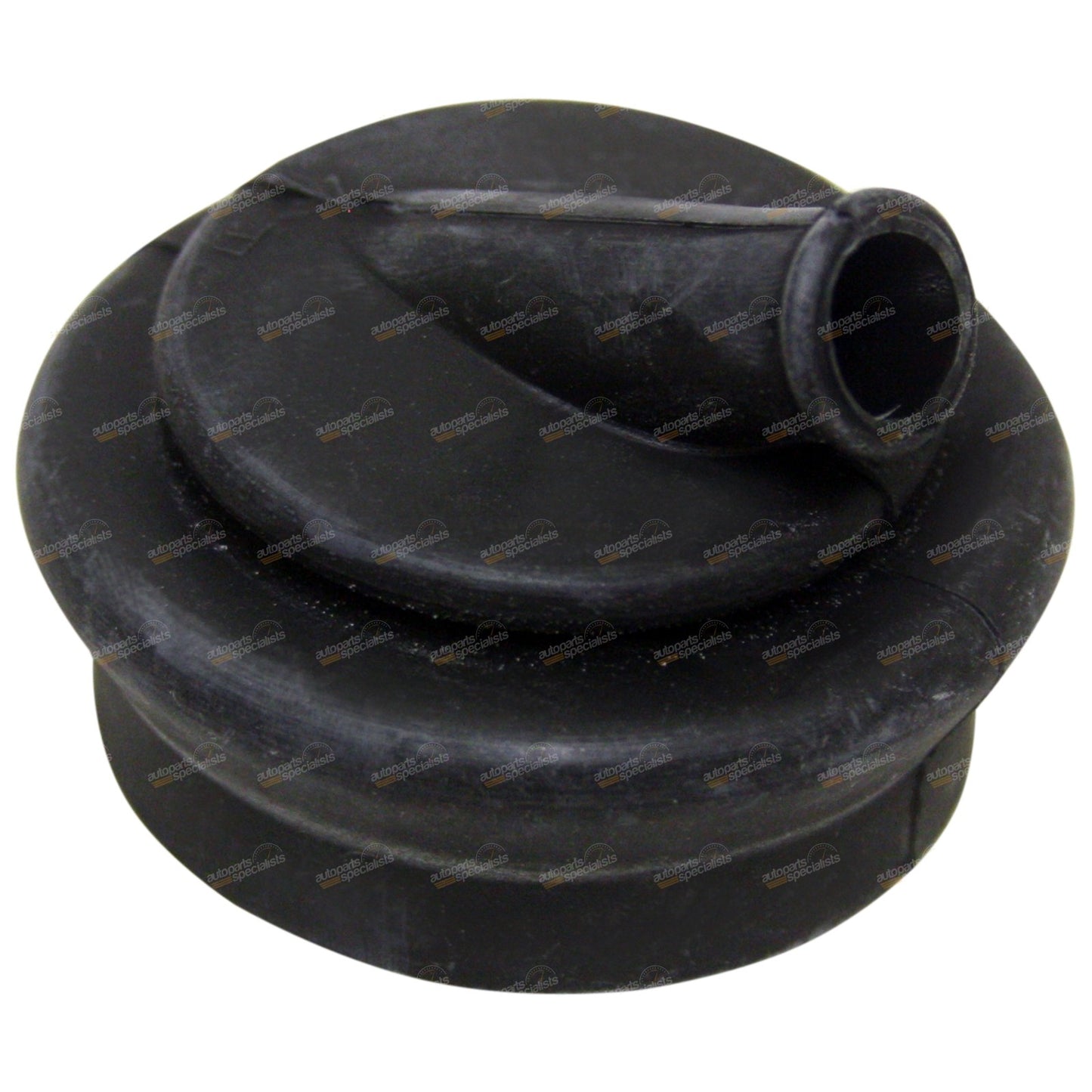 Rubber Gear Stick Shift Boot for Nissan Patrol GU Y61 (1997–2016)
