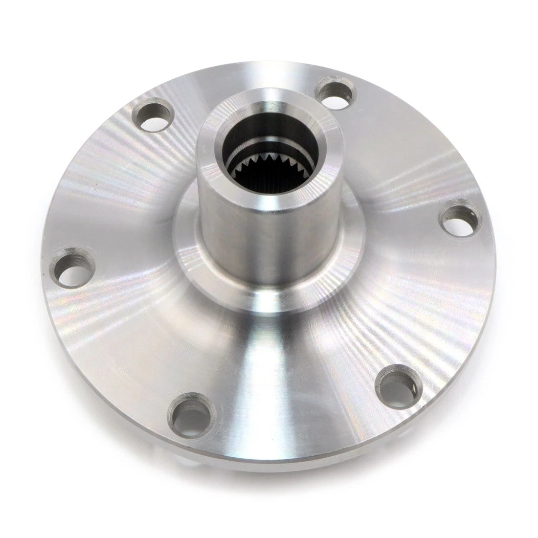 FR Hub Wheel for Mazda BT-50 B2200 B2500 B2600 4WD Pickup (Non ABS)