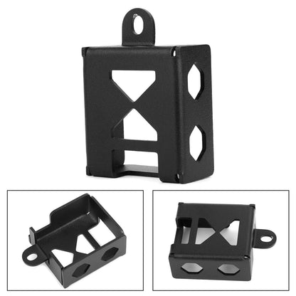 Rear Tail Side Seat Panel Trim for Ducati 959 1299 (2015–2024)