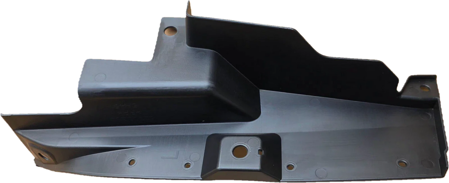 Fender Garnish Left Side for Mitsubishi Outlander (2021–2026)
