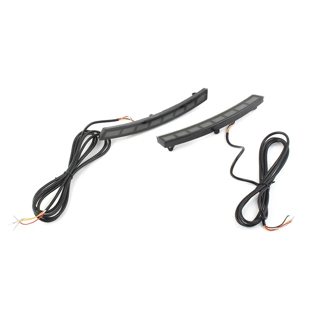Side Marker Light Turn Signal Lamp for Honda CR-V (2023-2024)